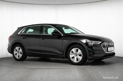 Audi e-tron Gebrauchtwagen Audi e-tron Gebrauchtwagen