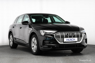 Audi e-tron Gebrauchtwagen Audi e-tron Gebrauchtwagen