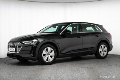 Audi e-tron Gebrauchtwagen Audi e-tron Gebrauchtwagen