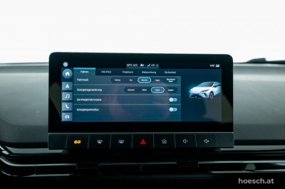 MG MG4 Gebrauchtwagen MG MG4 Gebrauchtwagen