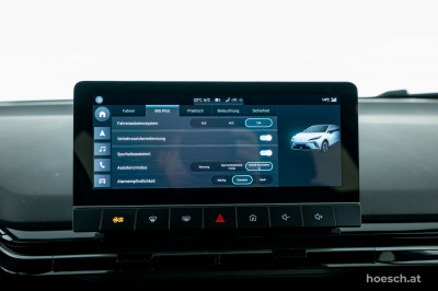 MG MG4 Gebrauchtwagen MG MG4 Gebrauchtwagen