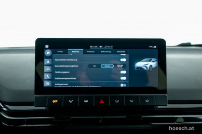 MG MG4 Gebrauchtwagen MG MG4 Gebrauchtwagen