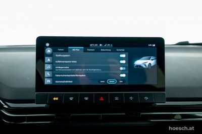 MG MG4 Gebrauchtwagen MG MG4 Gebrauchtwagen