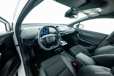 MG MG4 Gebrauchtwagen MG MG4 Gebrauchtwagen