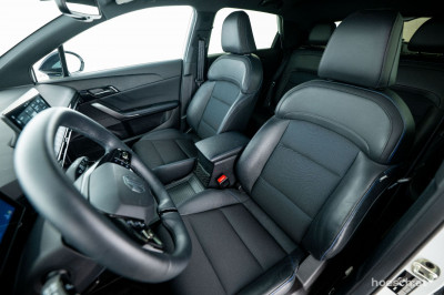 MG MG4 Gebrauchtwagen MG MG4 Gebrauchtwagen