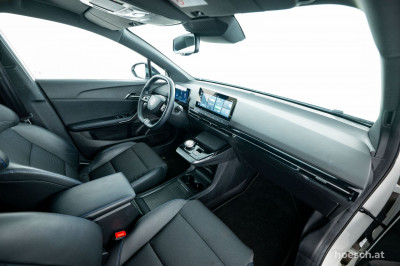 MG MG4 Gebrauchtwagen MG MG4 Gebrauchtwagen