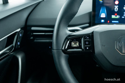 MG MG4 Gebrauchtwagen MG MG4 Gebrauchtwagen