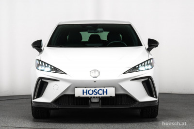 MG MG4 Gebrauchtwagen MG MG4 Gebrauchtwagen