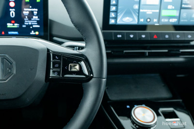 MG MG4 Gebrauchtwagen MG MG4 Gebrauchtwagen