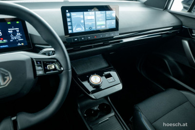 MG MG4 Gebrauchtwagen MG MG4 Gebrauchtwagen