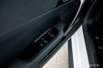 MG MG4 Gebrauchtwagen MG MG4 Gebrauchtwagen