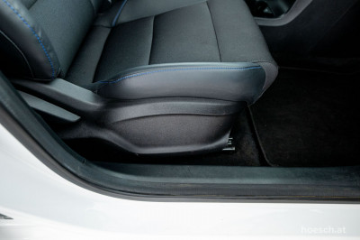 MG MG4 Gebrauchtwagen MG MG4 Gebrauchtwagen