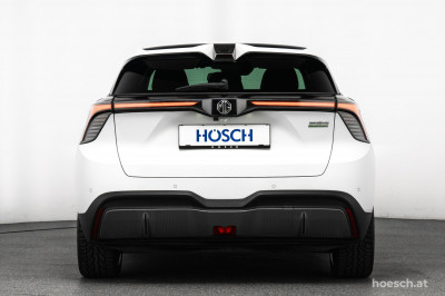 MG MG4 Gebrauchtwagen MG MG4 Gebrauchtwagen