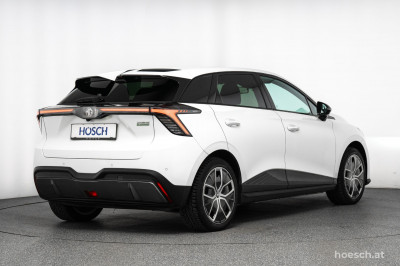 MG MG4 Gebrauchtwagen MG MG4 Gebrauchtwagen