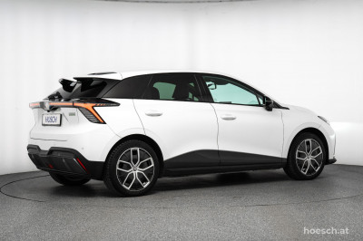 MG MG4 Gebrauchtwagen MG MG4 Gebrauchtwagen