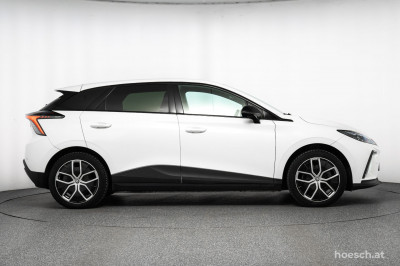 MG MG4 Gebrauchtwagen MG MG4 Gebrauchtwagen