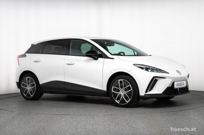 MG MG4 Gebrauchtwagen MG MG4 Gebrauchtwagen