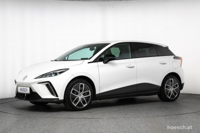 MG MG4 Gebrauchtwagen MG MG4 Gebrauchtwagen