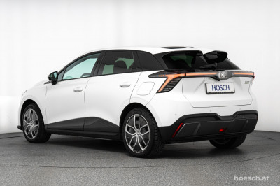 MG MG4 Gebrauchtwagen MG MG4 Gebrauchtwagen