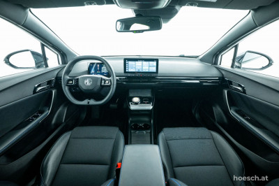 MG MG4 Gebrauchtwagen MG MG4 Gebrauchtwagen