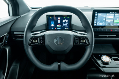 MG MG4 Gebrauchtwagen MG MG4 Gebrauchtwagen