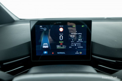 MG MG4 Gebrauchtwagen MG MG4 Gebrauchtwagen