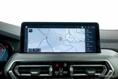 BMW X4 Gebrauchtwagen BMW X4 Gebrauchtwagen