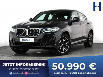 BMW X4 Gebrauchtwagen BMW X4 Gebrauchtwagen