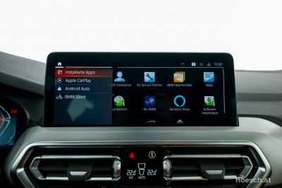 BMW X4 Gebrauchtwagen BMW X4 Gebrauchtwagen