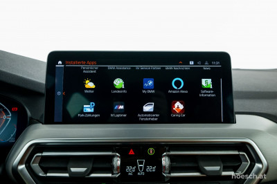 BMW X4 Gebrauchtwagen BMW X4 Gebrauchtwagen