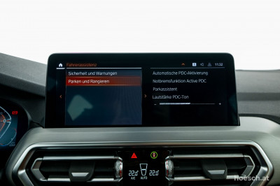 BMW X4 Gebrauchtwagen BMW X4 Gebrauchtwagen