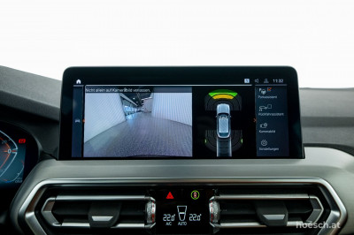 BMW X4 Gebrauchtwagen BMW X4 Gebrauchtwagen