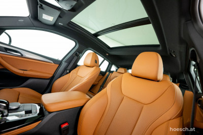 BMW X4 Gebrauchtwagen BMW X4 Gebrauchtwagen