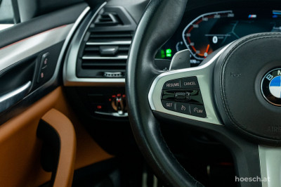 BMW X4 Gebrauchtwagen BMW X4 Gebrauchtwagen