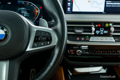 BMW X4 Gebrauchtwagen BMW X4 Gebrauchtwagen