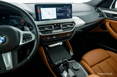 BMW X4 Gebrauchtwagen BMW X4 Gebrauchtwagen