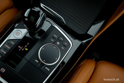 BMW X4 Gebrauchtwagen BMW X4 Gebrauchtwagen