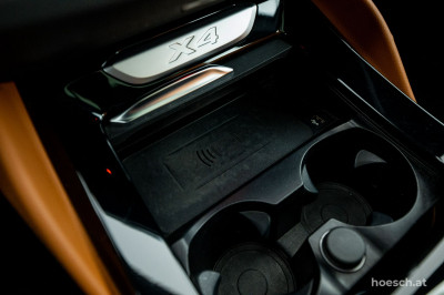 BMW X4 Gebrauchtwagen BMW X4 Gebrauchtwagen