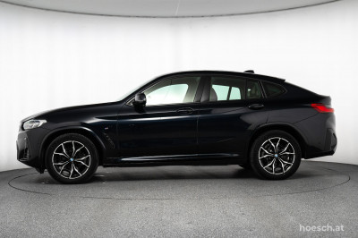 BMW X4 Gebrauchtwagen BMW X4 Gebrauchtwagen