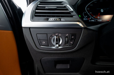 BMW X4 Gebrauchtwagen BMW X4 Gebrauchtwagen