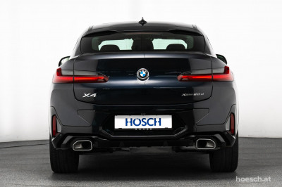 BMW X4 Gebrauchtwagen BMW X4 Gebrauchtwagen