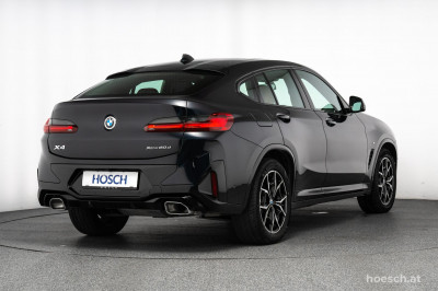 BMW X4 Gebrauchtwagen BMW X4 Gebrauchtwagen