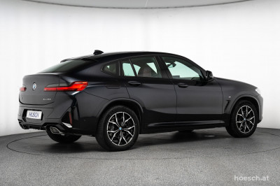 BMW X4 Gebrauchtwagen BMW X4 Gebrauchtwagen