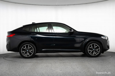 BMW X4 Gebrauchtwagen BMW X4 Gebrauchtwagen