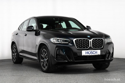 BMW X4 Gebrauchtwagen BMW X4 Gebrauchtwagen