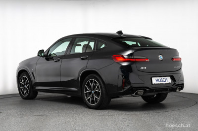 BMW X4 Gebrauchtwagen BMW X4 Gebrauchtwagen