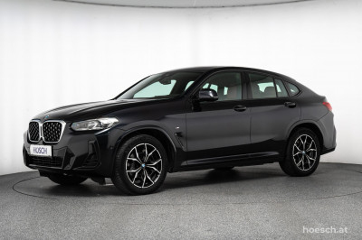 BMW X4 Gebrauchtwagen BMW X4 Gebrauchtwagen
