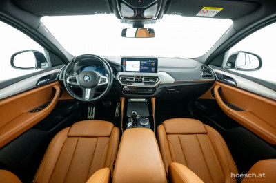 BMW X4 Gebrauchtwagen BMW X4 Gebrauchtwagen