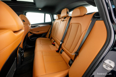 BMW X4 Gebrauchtwagen BMW X4 Gebrauchtwagen