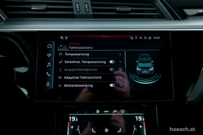 Audi Q8 e-tron Gebrauchtwagen Audi Q8 e-tron Gebrauchtwagen